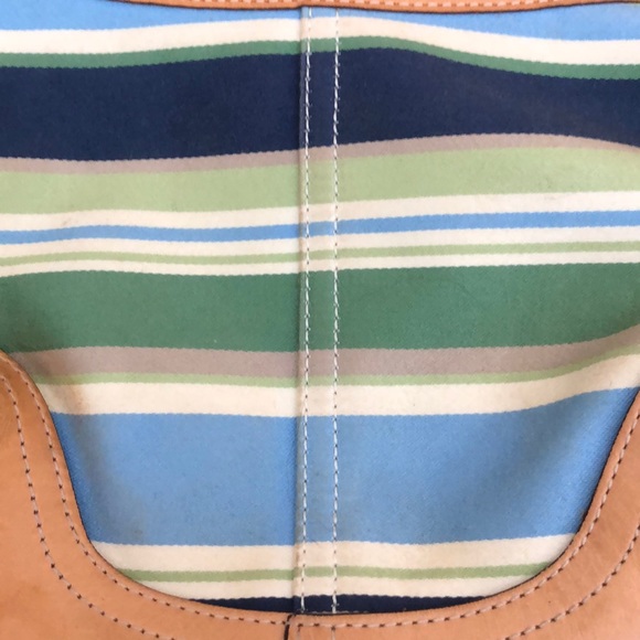 Coach purse - Picture 3 of 3